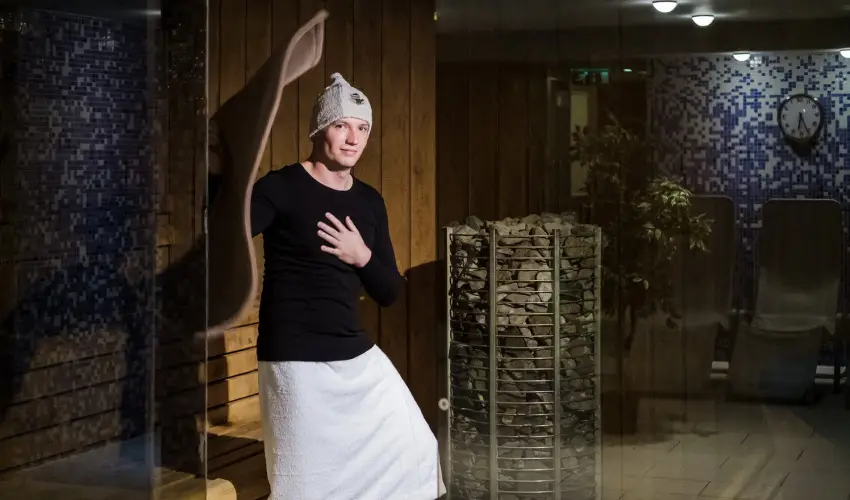 Zenit Hotel Balaton Vonyarcvashegy - Hsvt - teljes elrefizetssel (min. 2 j)