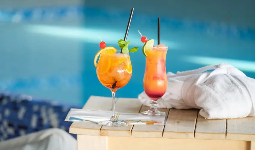 Zenit Hotel Balaton Vonyarcvashegy - Hsvt - teljes elrefizetssel (min. 2 j)