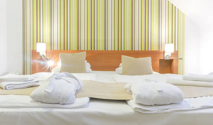 Zenit Hotel Balaton Vonyarcvashegy - Hsvt - teljes elrefizetssel (min. 2 j)