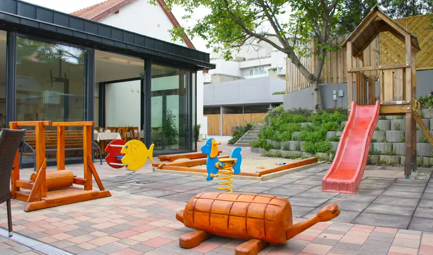 Zenit Hotel Balaton Vonyarcvashegy - Hsvt - teljes elrefizetssel (min. 2 j)