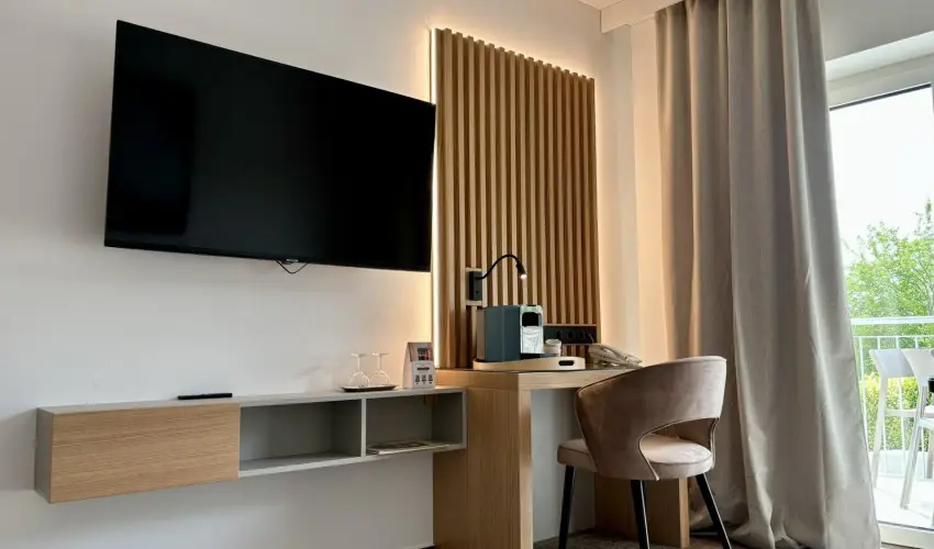 Zenit Hotel Balaton Vonyarcvashegy - Hsvt - teljes elrefizetssel (min. 2 j)