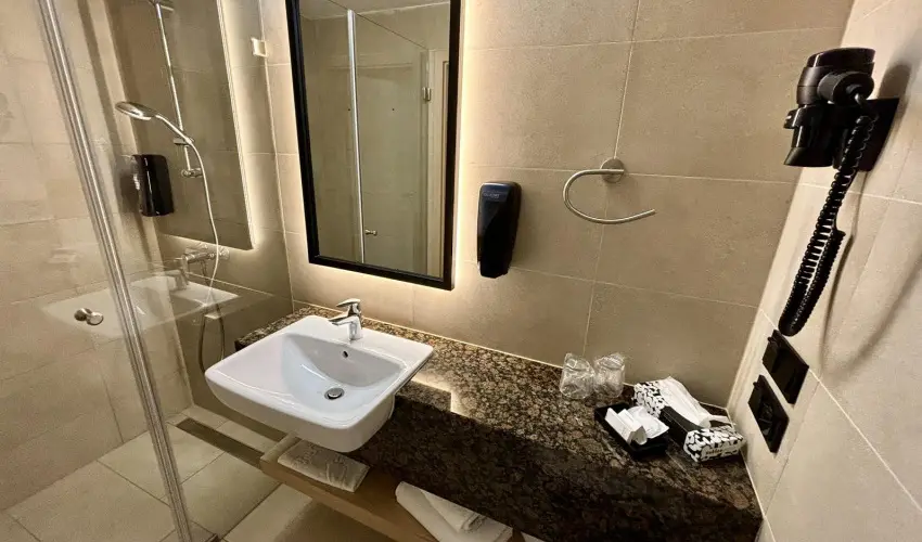 Zenit Hotel Balaton Vonyarcvashegy - Hsvt - teljes elrefizetssel (min. 2 j)