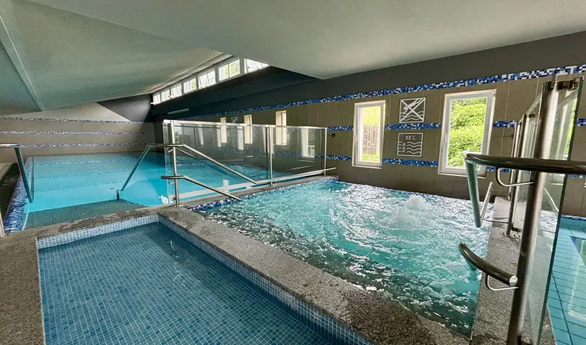 Zenit Hotel Balaton Vonyarcvashegy - Hsvt - teljes elrefizetssel (min. 2 j)