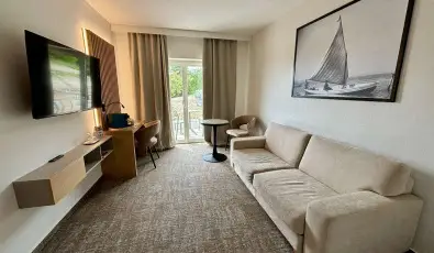 Zenit Hotel Balaton Vonyarcvashegy