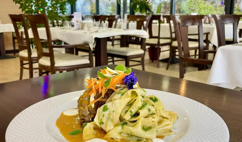 Zenit Hotel Balaton Vonyarcvashegy - Hsvt - teljes elrefizetssel (min. 2 j)