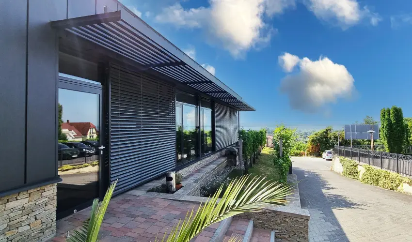 Zenit Hotel Balaton Vonyarcvashegy - Hsvt - teljes elrefizetssel (min. 2 j)