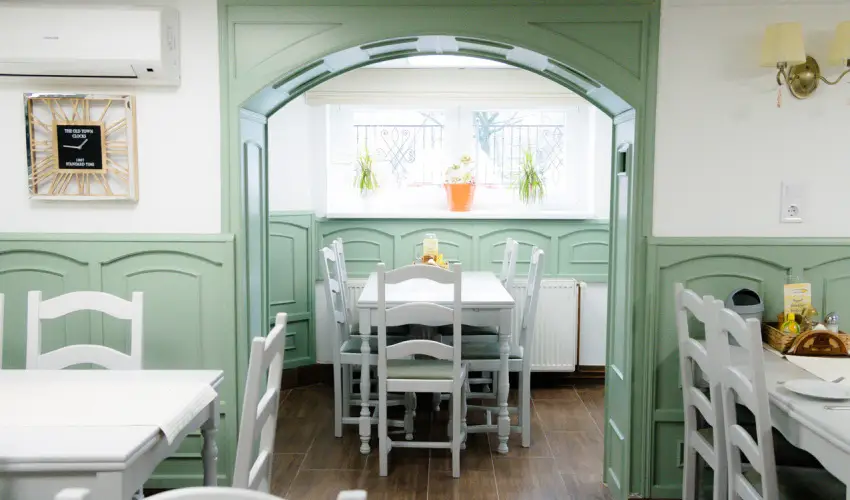 Zenit Panzi� Miskolctapolca - H�sv�t 