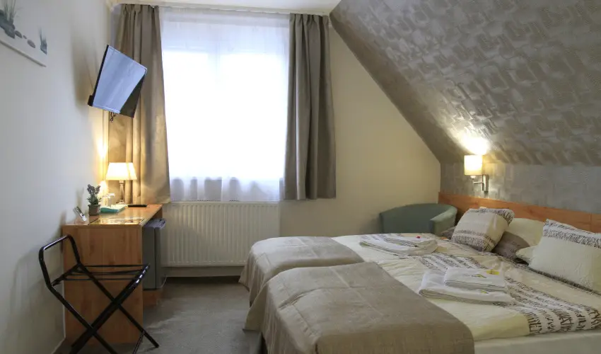 Zenit Panzi� Miskolctapolca - H�sv�t 