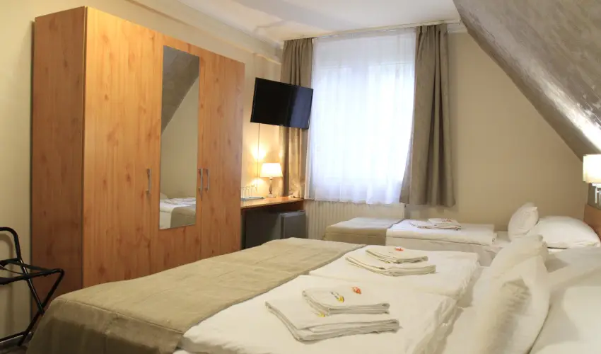 Zenit Panzi� Miskolctapolca - H�sv�t 