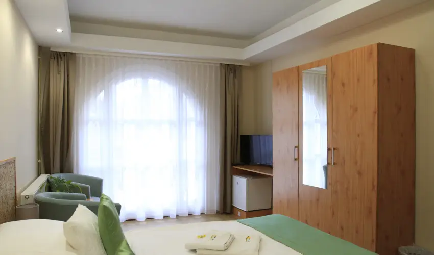 Zenit Panzi� Miskolctapolca - H�sv�t 