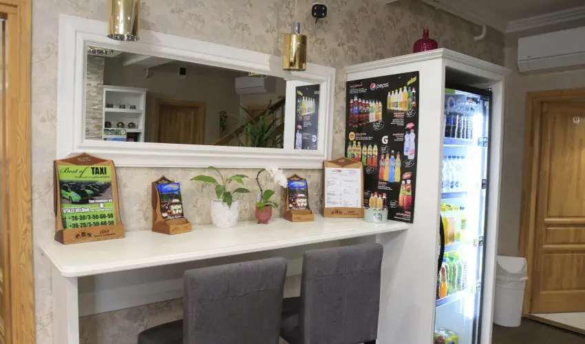 Zenit Panzi� Miskolctapolca - H�sv�t 