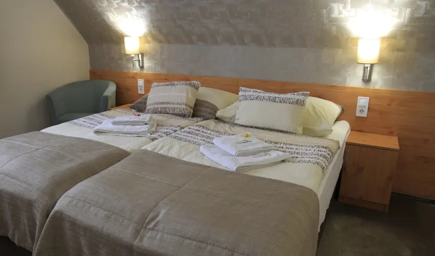 Zenit Panzi� Miskolctapolca - H�sv�t 