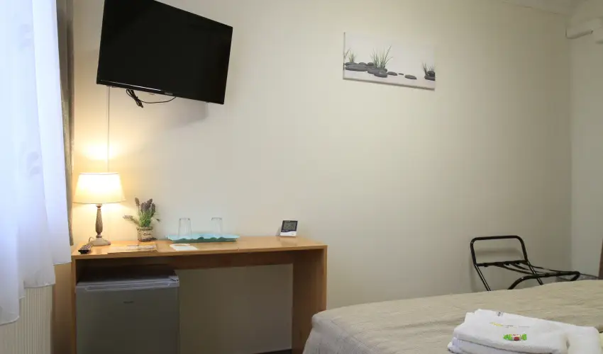 Zenit Panzi� Miskolctapolca - H�sv�t 