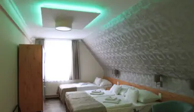 Zenit Panzi� Miskolctapolca