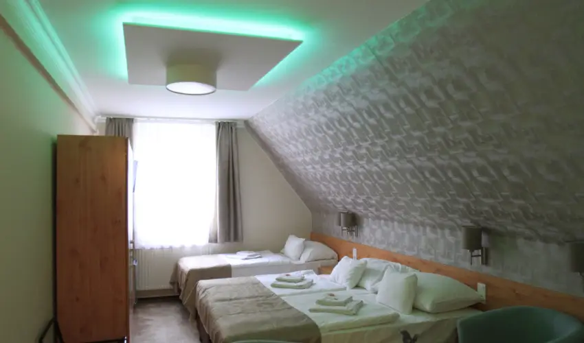 Zenit Panzi� Miskolctapolca - H�sv�t 