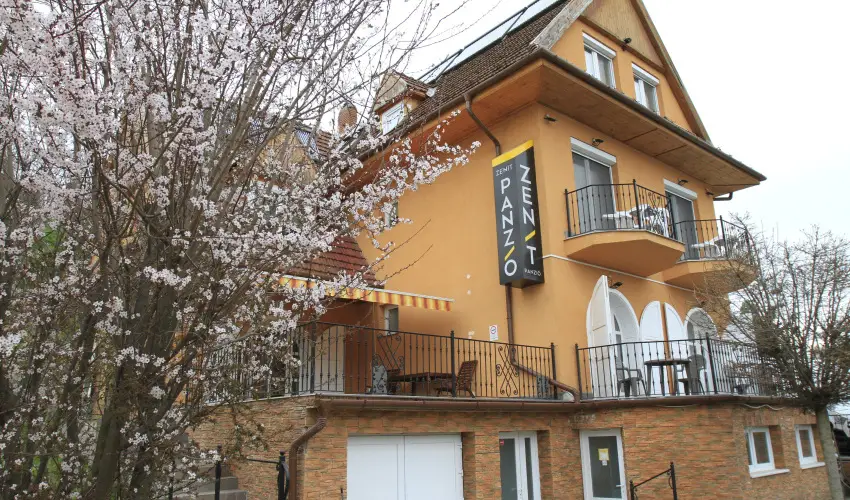 Zenit Panzi� Miskolctapolca - H�sv�t 