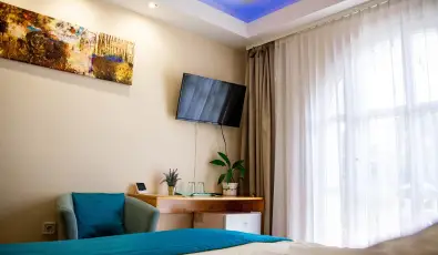 Zenit Panzi� Miskolctapolca