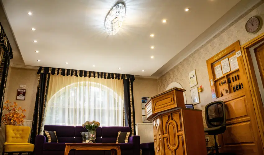 Zenit Panzi� Miskolctapolca - H�sv�t 