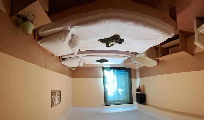 Zldsziget Menedk Rendezvny s Pihenhz Brna - Hsvt