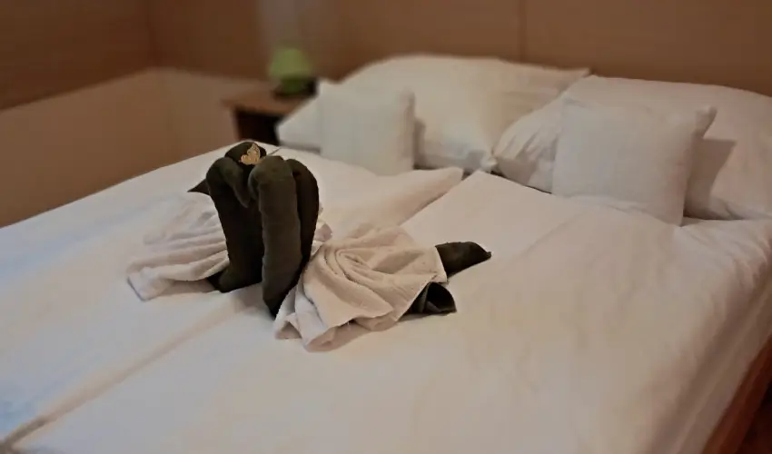 Zldsziget Menedk Rendezvny s Pihenhz Brna - Hsvt