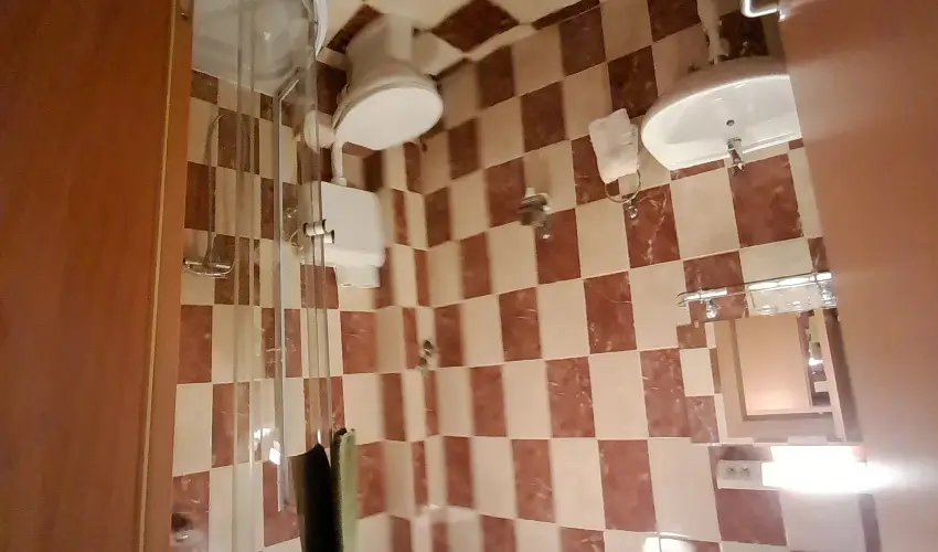 Zldsziget Menedk Rendezvny s Pihenhz Brna - Hsvt