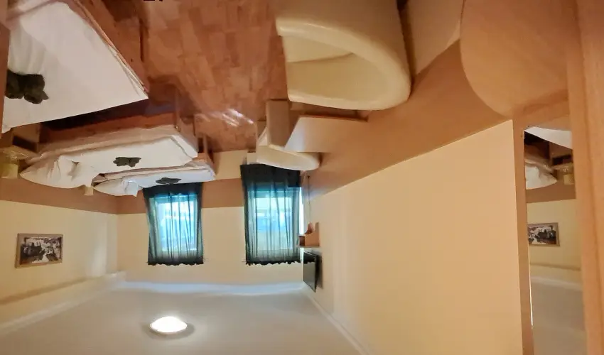 Zldsziget Menedk Rendezvny s Pihenhz Brna - Hsvt