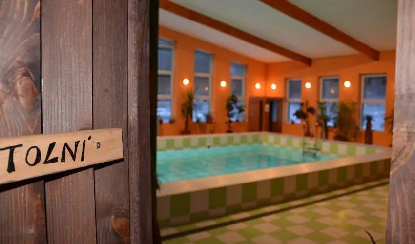 Z�ldsziget Mened�k Rendezv�ny �s Pihen�h�z B�rna - H�sv�t (min. 2 �j)