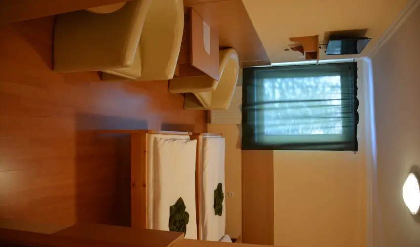 Z�ldsziget Mened�k Rendezv�ny �s Pihen�h�z B�rna - H�sv�t (min. 2 �j)