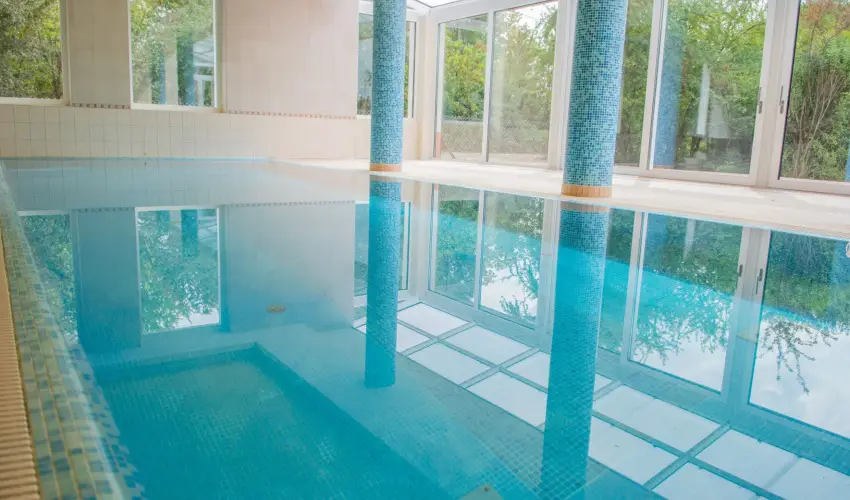 Zsry Liget Hotel & Spa Mezkvesd - Hsvt