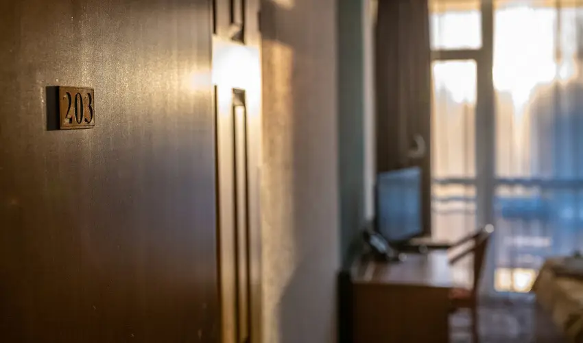 Zsry Liget Hotel & Spa Mezkvesd - Hsvt