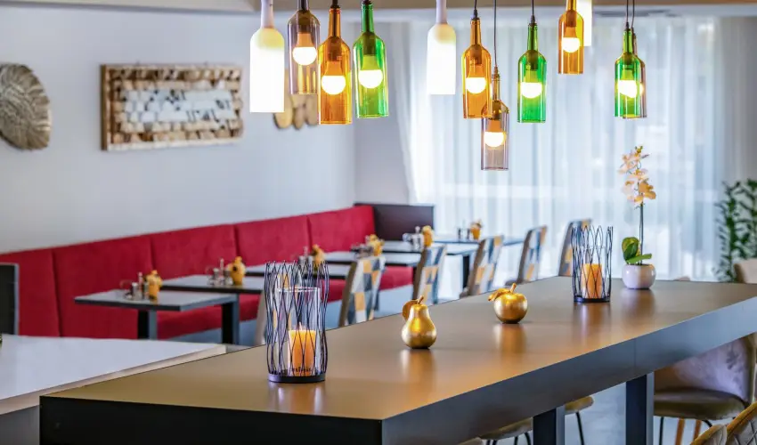 Zsry Liget Hotel & Spa Mezkvesd - Hsvt