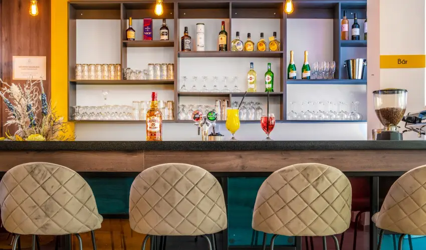 Zsry Liget Hotel & Spa Mezkvesd - Hsvt