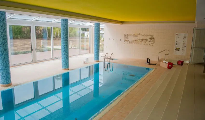 Zsry Liget Hotel & Spa Mezkvesd - Hsvt