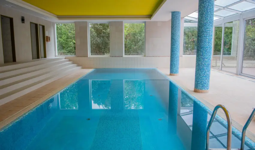 Zsry Liget Hotel & Spa Mezkvesd - Hsvt