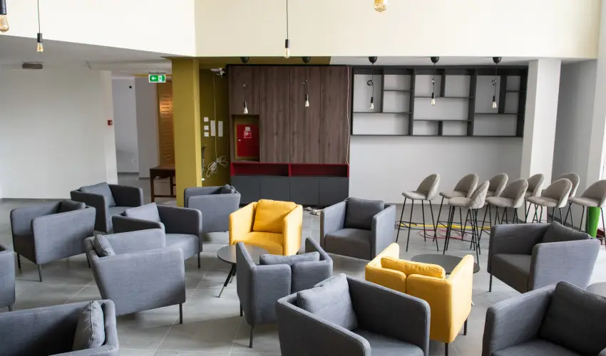 Zsry Liget Hotel & Spa Mezkvesd - Hsvt