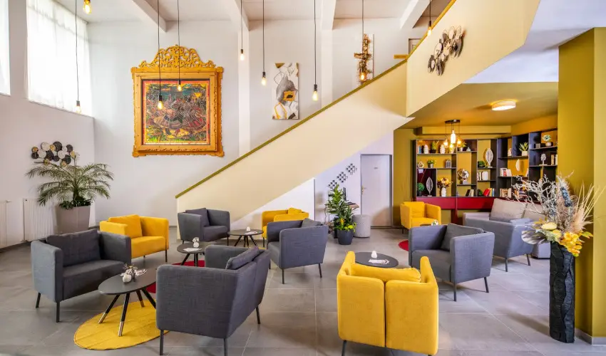 Zsry Liget Hotel & Spa Mezkvesd - Hsvt