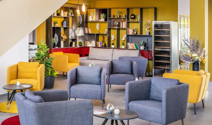 Zsóry Liget Hotel & Spa Mezőkövesd - Húsvét