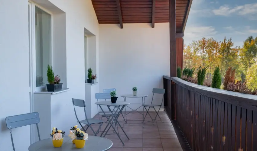 Zsry Liget Hotel & Spa Mezkvesd - Hsvt