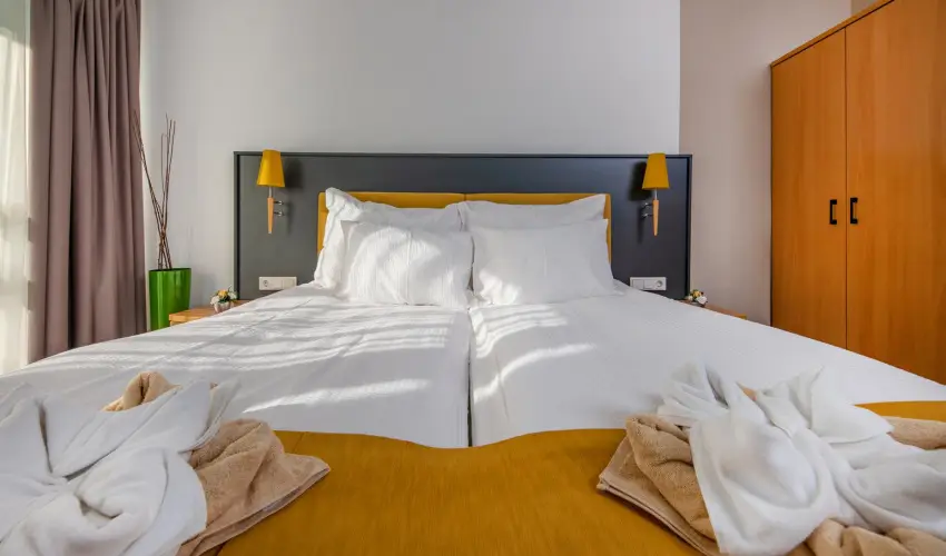 Zsry Liget Hotel & Spa Mezkvesd - Hsvt