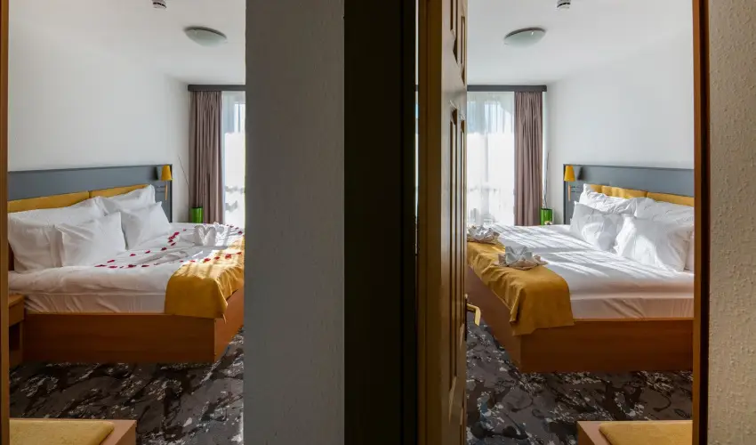 Zsry Liget Hotel & Spa Mezkvesd - Hsvt