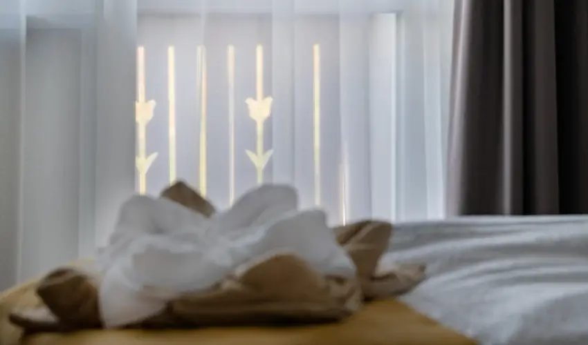 Zsry Liget Hotel & Spa Mezkvesd - Hsvt