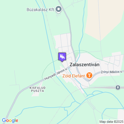 Aba - Bbe Vendghz a trkpen