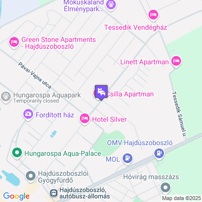 Anna Vendghz a trkpen