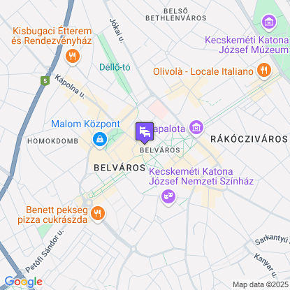 Aranyhomok Hotel Business & Relax a trkpen