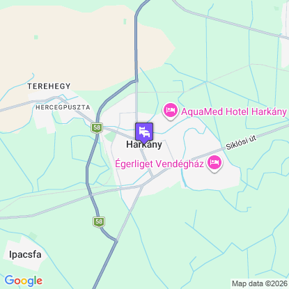 �trium Hotel a t�rk�pen