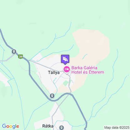 Boh�m Borklub a t�rk�pen