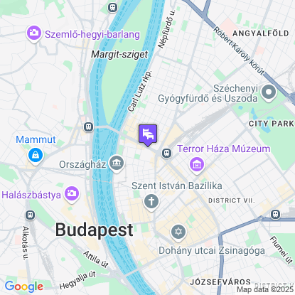 City Hotel Ring a trkpen