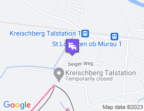 Club Hotel am Kreischberg a trkpen