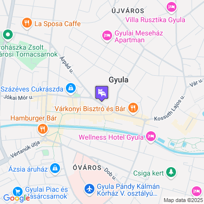 Corso Boutique Hotel a trkpen