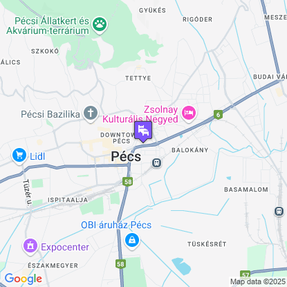 Corso Hotel Pcs a trkpen